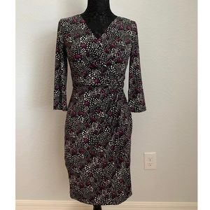 White House Black Market Dress